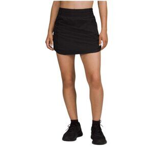 Lululemon Hotty Hot Long High Rise Black Large‎